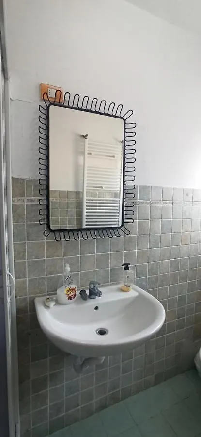 Attico Ostia Villa