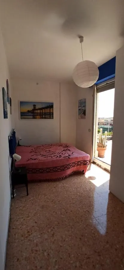 Attico Ostia Villa 0*, Lido di Ostia