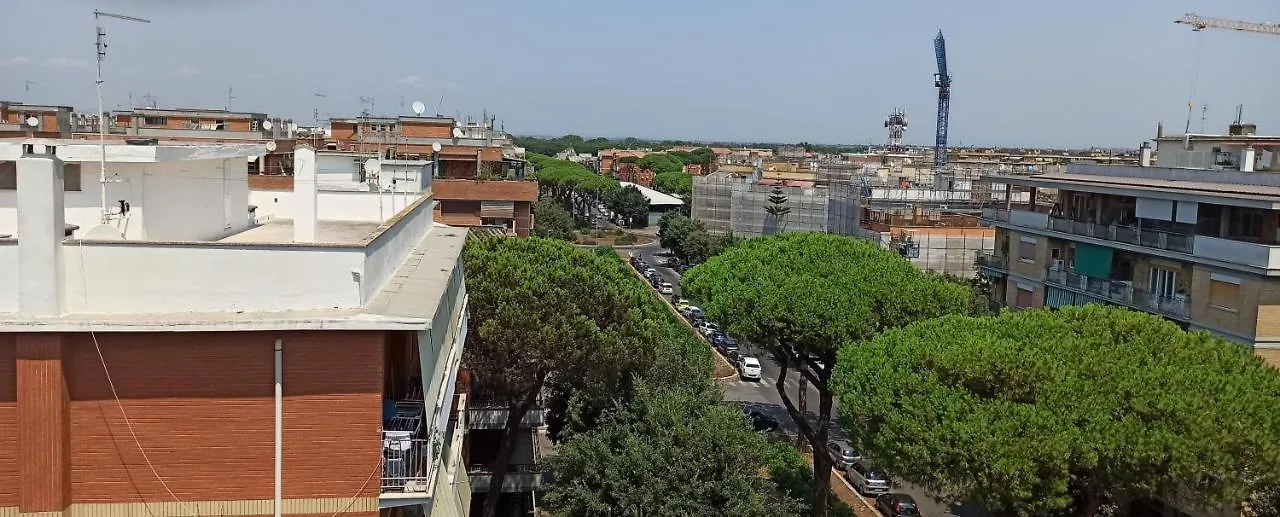 Attico Ostia Villa 0*, Lido di Ostia Italy