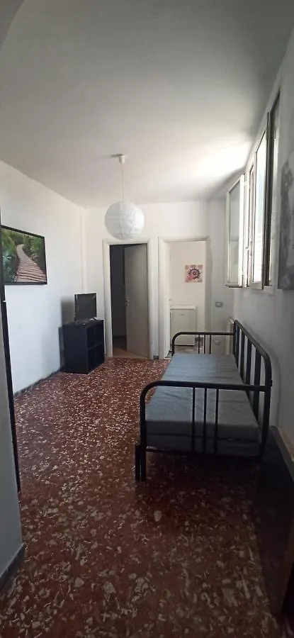 Holiday home Attico Ostia Villa