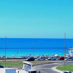 Al Curvone Beach Apartment