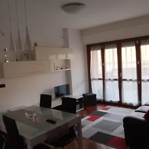 Casa Blues Parco Leonardo Appartamento